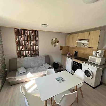 Le Nid Douillet ル・モンドール